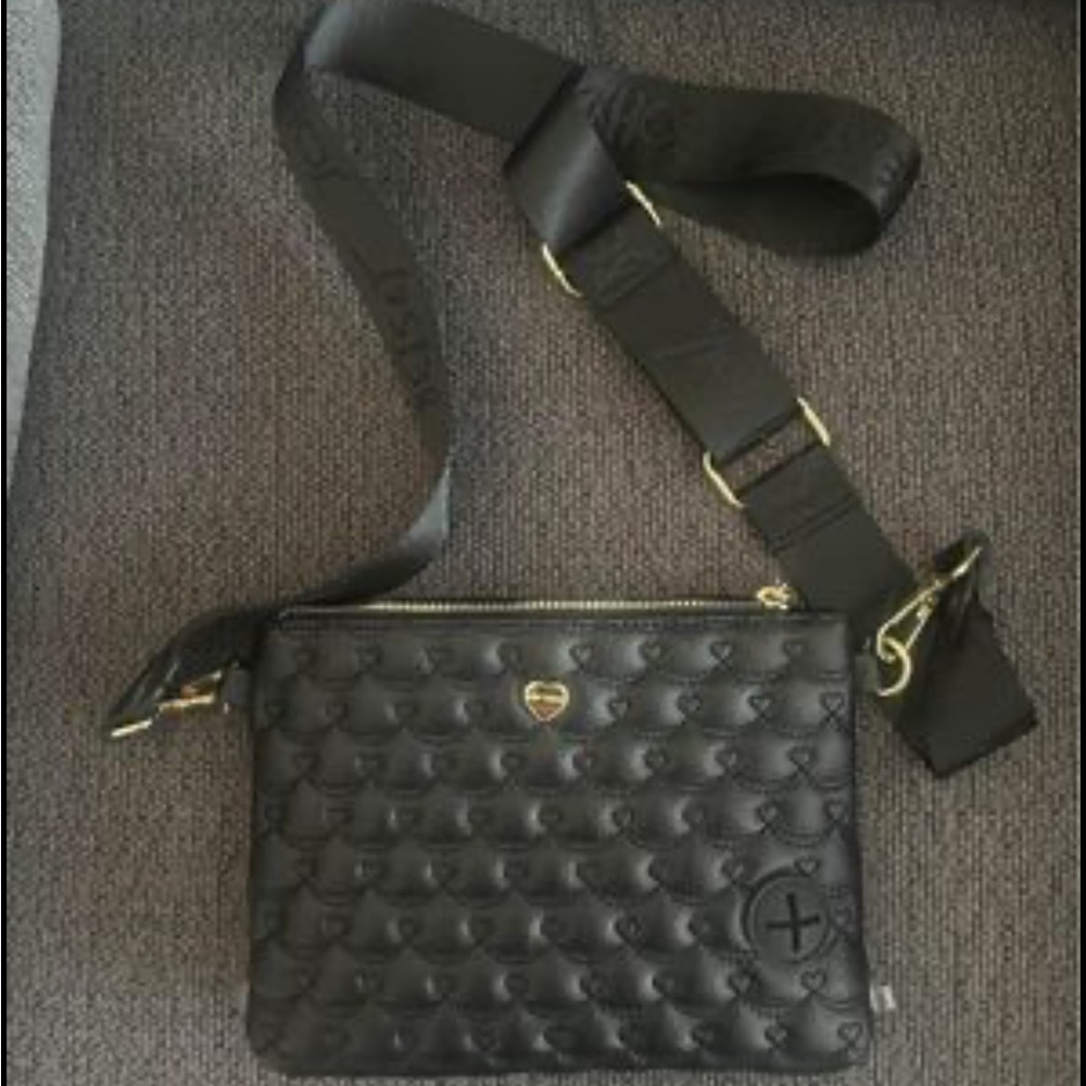 Betsey Johnson purse